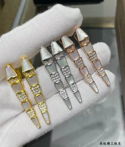 Bvlgari earring 12lyh81